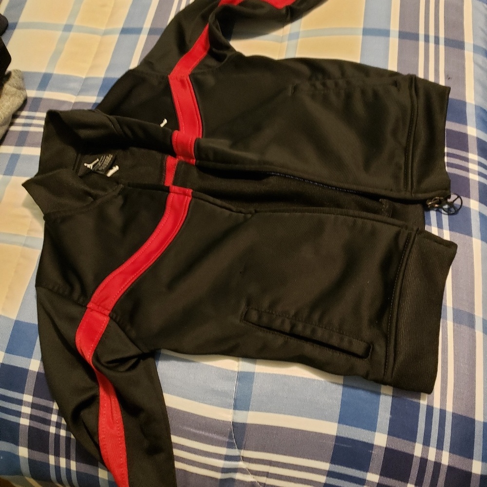 Jordan Child's Jacket